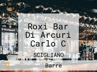 Roxi Bar Di Arcuri Carlo C