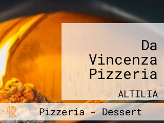 Da Vincenza Pizzeria