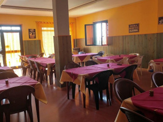 Pizzeria Due Santi