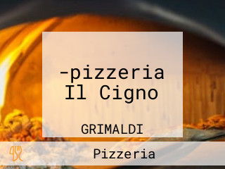 -pizzeria Il Cigno