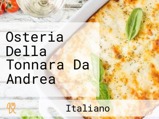 Da Andrea