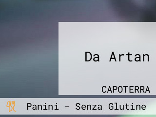 Da Artan