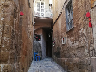 Sicily Express