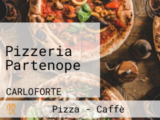 Pizzeria Partenope