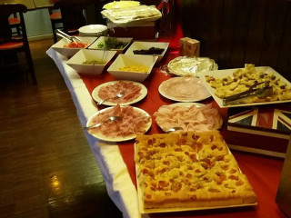 Capricci Di Gola