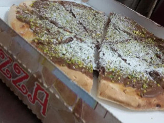 Pizza Stadium