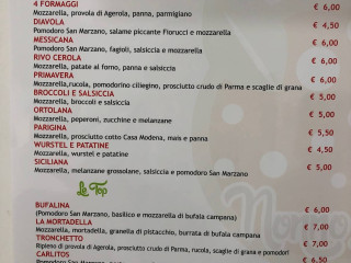 Pizzeria Nonno Carlo