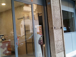 Michi House Cult Pizza
