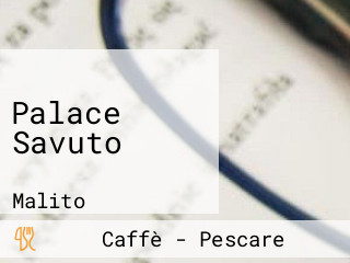 Palace Savuto
