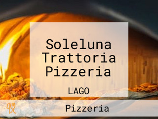 Soleluna Trattoria Pizzeria