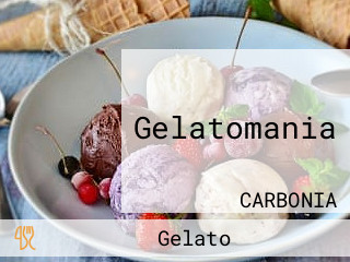Gelatomania