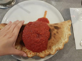 Trattoria Pizzeria Casa Mia