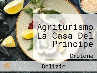Agriturismo La Casa Del Principe