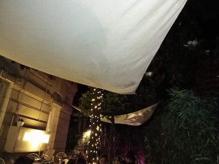 Il Giardino Di Ghilot