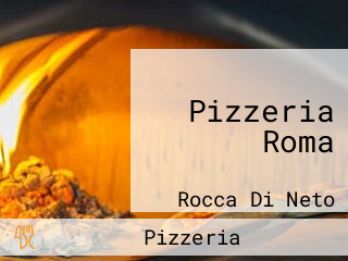 Pizzeria Roma