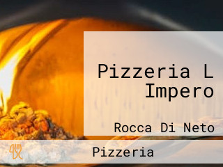 Pizzeria L Impero