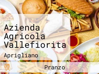 Azienda Agricola Vallefiorita