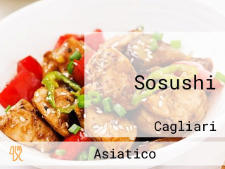 Sosushi