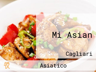 Mi Asian