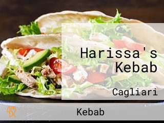 Harissa's Kebab