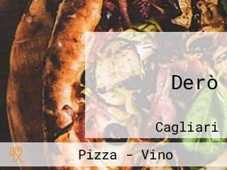 Derò