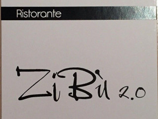 Zibù 2.0