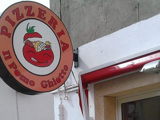 Pizzeria Il Pomo Ghiotto