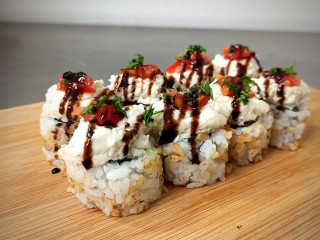 La Bottega Del Sushi