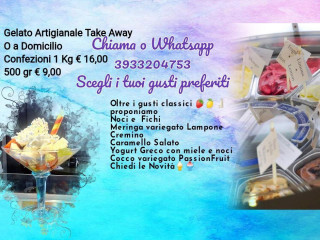 Centrale Di Rosy E Niky