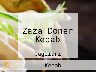 Zaza Doner Kebab