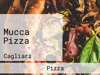 Mucca Pizza