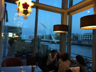 Club Reflex Lounge