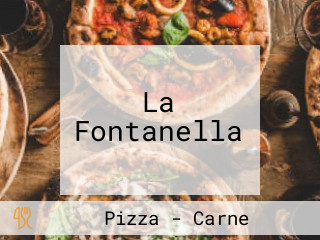 La Fontanella