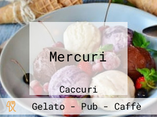 Mercuri