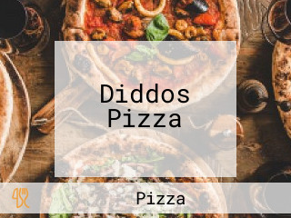 Diddos Pizza