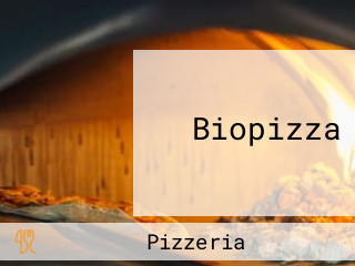 Biopizza