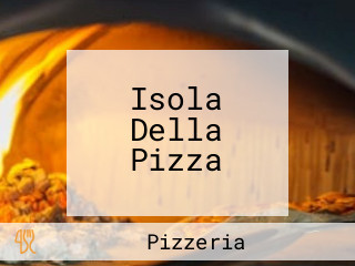 Isola Della Pizza