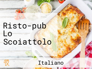 Rifugio Lo Scoiattolo Lorica