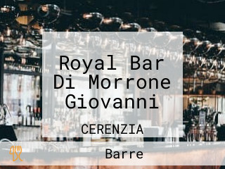 Royal Bar Di Morrone Giovanni
