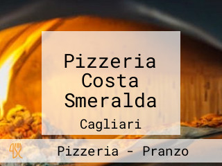 Pizzeria Costa Smeralda