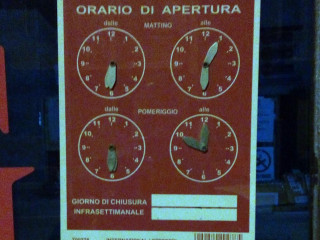 Pizza Da Panico