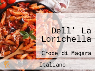 Dell' La Lorichella