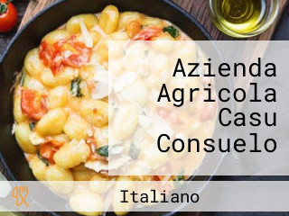 Azienda Agricola Casu Consuelo