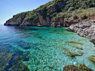Torre Saracena Vista Mare