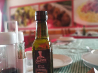 Tata Pizzeria