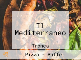 Il Mediterraneo