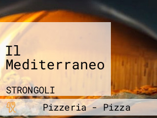 Il Mediterraneo