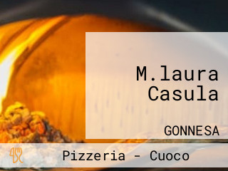 M.laura Casula