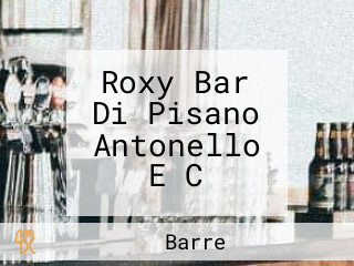 Roxy Bar Di Pisano Antonello E C
