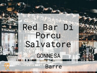 Red Bar Di Porcu Salvatore